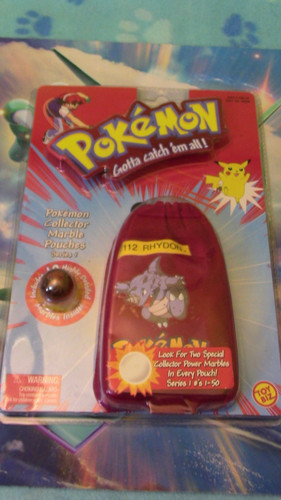 Pokemon marbles in - pokemon,