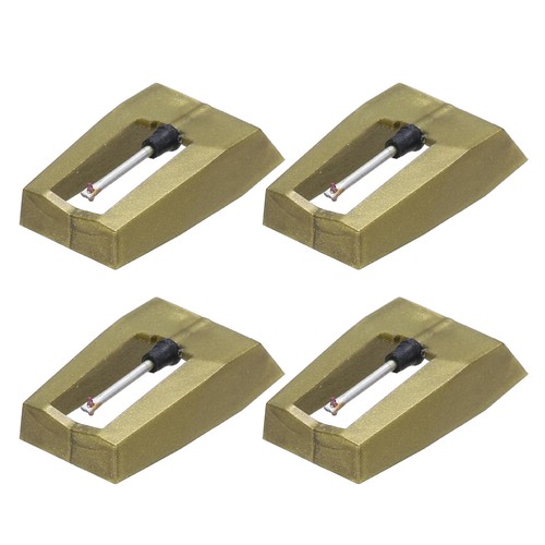 Pack record player needle - pack,