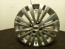 VAUXHALL CORSA Alloy Wheel 16