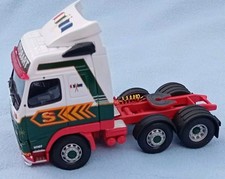 Corgi CC12405 Eddie Stobart  -
