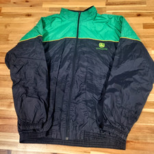 John Deere Champion Teamwear