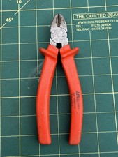 ITL Insulated Wire Cutters Electrical Electricians Tool