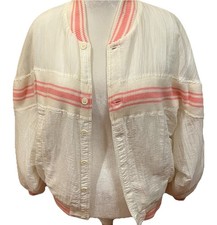 NAF NAF Sport France Vtg