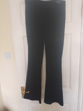 Vintage Kit Velvet Ladies Trousers