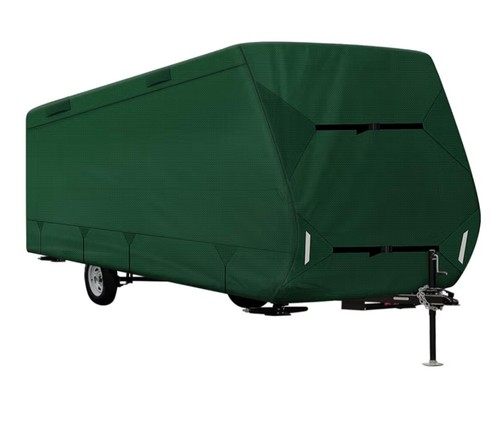 Asteri breathable caravan - asteri,