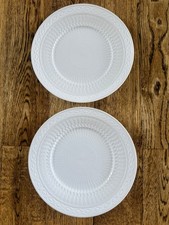 Vintage Royal Copenhagen White