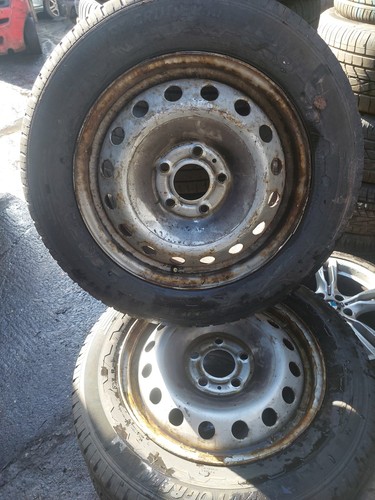 2012 vauxhall vivaro 16inch - vauxhall,