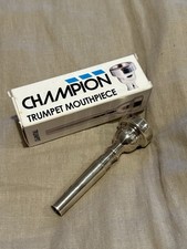 Champion 3C Trumpet Mouthpiece