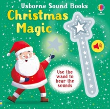 Wand Books: Christmas Magic by