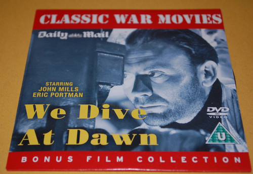Dive dawn john - at,