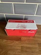 Danfoss HP22 Motorized 2-Port