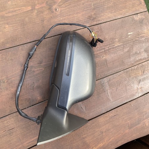 Audi wing mirror door - a6,