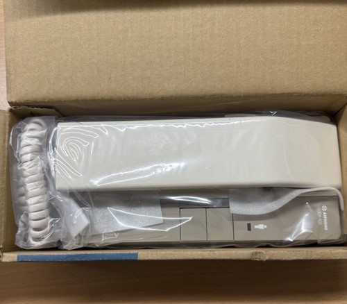 Aiphone chime tone intercom - chime,