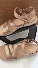 Clarks Trigenic Comfort Rose