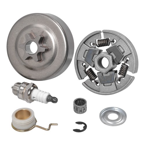 Sprocket clutch drum - clutch,
