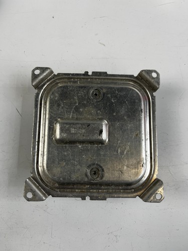 Genuine led headlight ballast - genuine,