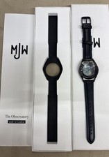 Mr Jones Watches - The