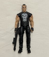 Marvel Legends Punisher figure