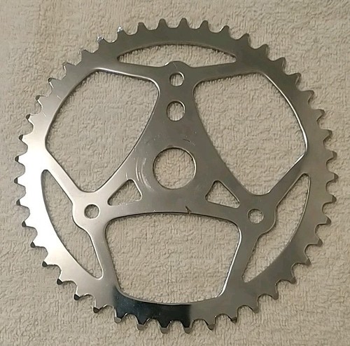 Vintage mongoose motomag - vintage, old