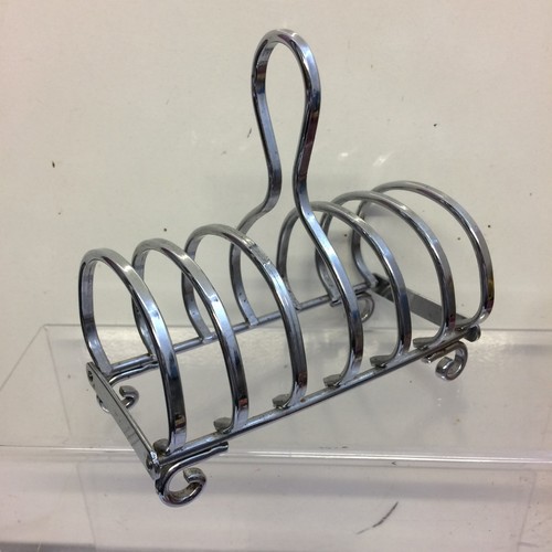 Toast rack vintage art - -, deco