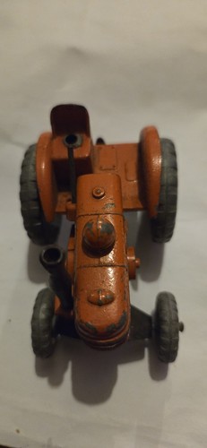 Field marshall tractor 301 - marshall,
