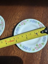 Set of Two Royal Worcester