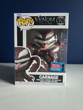 Carnage 2021 Fall Convention