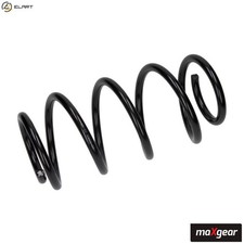 SUSPENSION SPRING 60-0383 FOR OPEL ZAFIRA/MPV Z 18 XE 1.8L Z 16 YNG 1.6L 4cyl