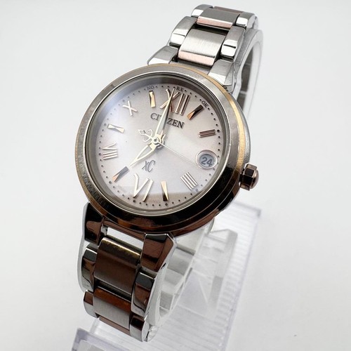 Citizen h050 eco drive - h050, eco-drive