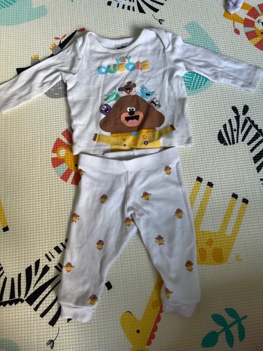 Hey dugee peice outfit boys - peice,