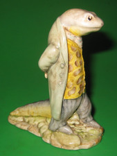 Vintage Beswick Beatrix Potter