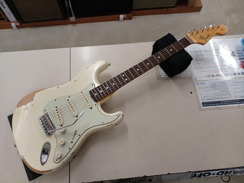 Original - (fender, american)