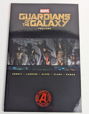 Guardians of the Galaxy