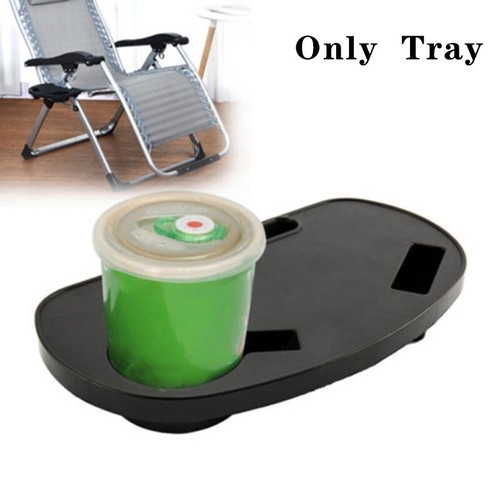 Reclining sun lounger - reclining,