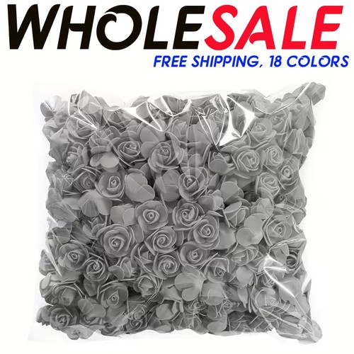 500 pcs 3cm foam - 500,