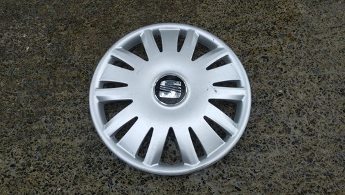 Seat alhambra inch wheel - alhambra,