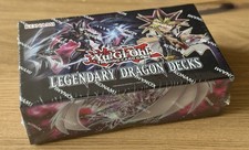 Yu Gi Oh! Legendary Dragon