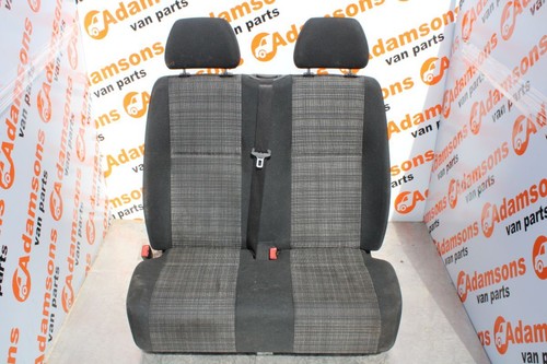 Mercedes sprinter w906 front - mercedes,