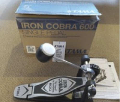 Tama hp600d iron cobra single - hp600d,