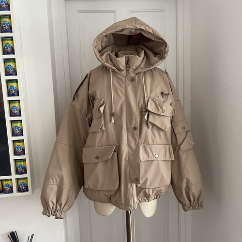 Ladies beige one - one-size, fits