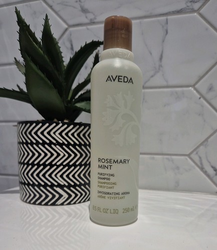 Aveda rosemary mint - aveda,