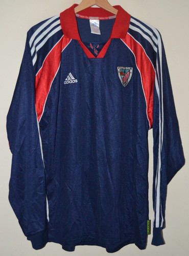 Vtg athletic bilbao 1999 - vtg,