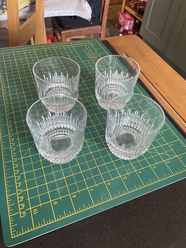 Set vintage whisky - of, 4