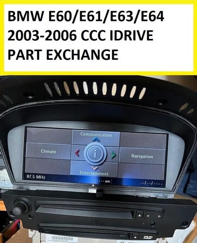 Bmw e60 e61 - e61, e63
