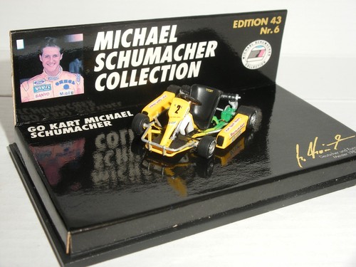 Minichamps 510 002722 - 1/43,
