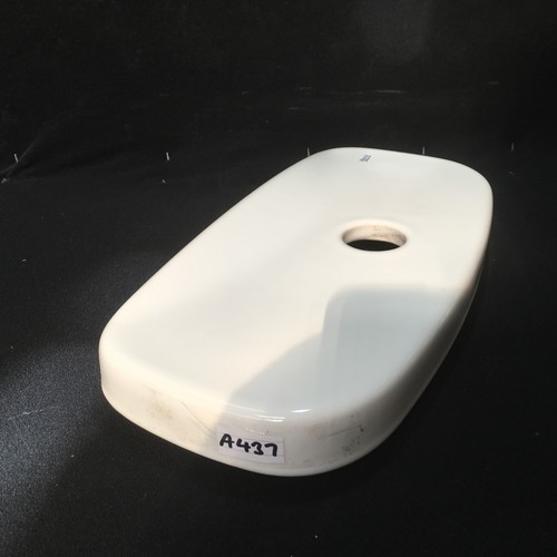 Toilet cistern lid roca - toilet,