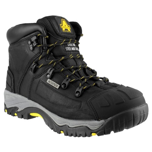 Amblers safety as803 - amblers,