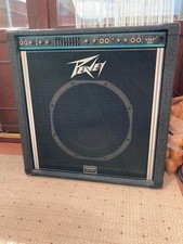 Peavey Scorpion 160W Bass Amp