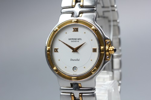Raymond weil geneve parsifal - weil,