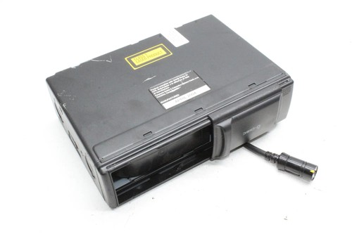 Audi mk1 cd - audi, changer